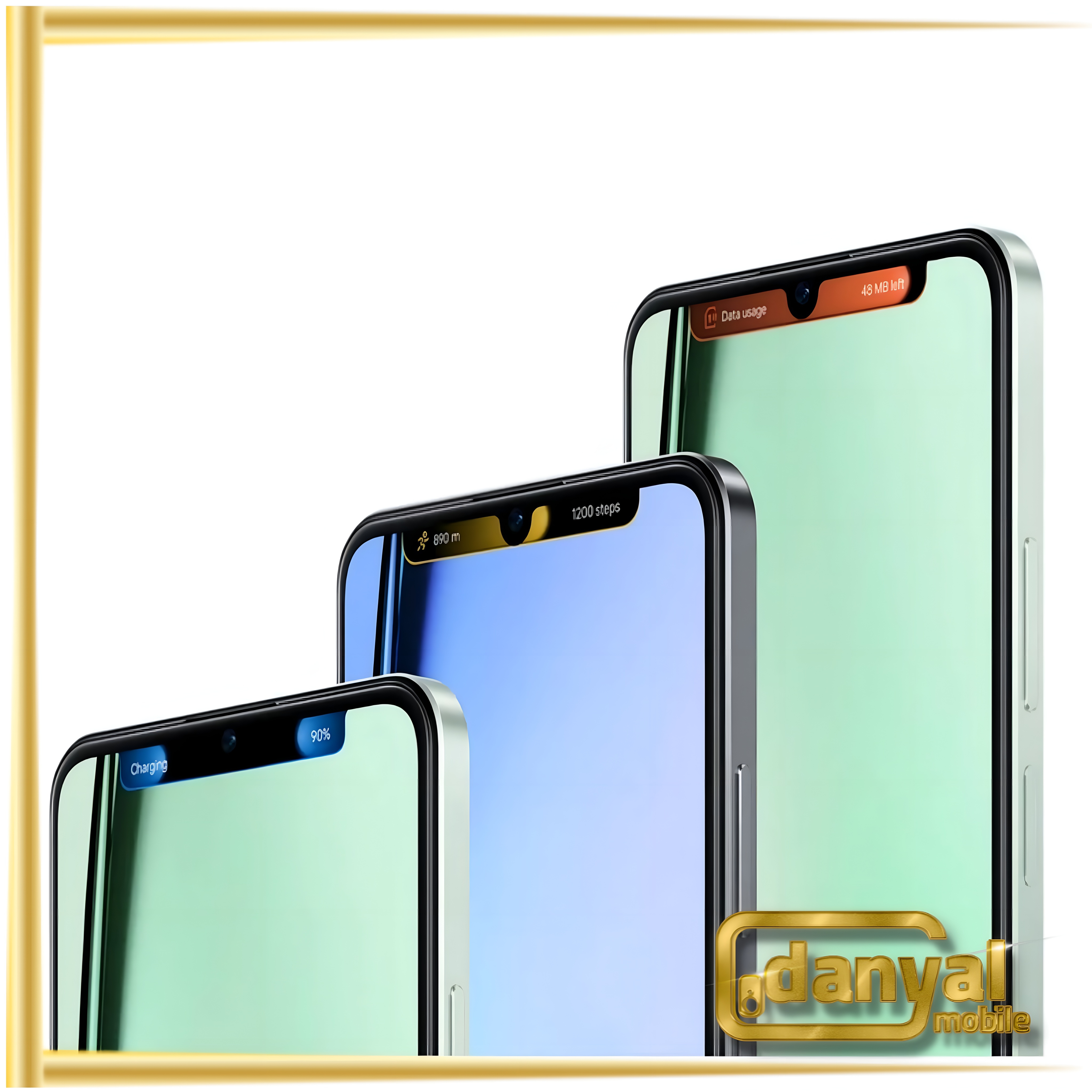 گوشی ریلمی Note 60x حافظه 64 رم 3 گیگابایت