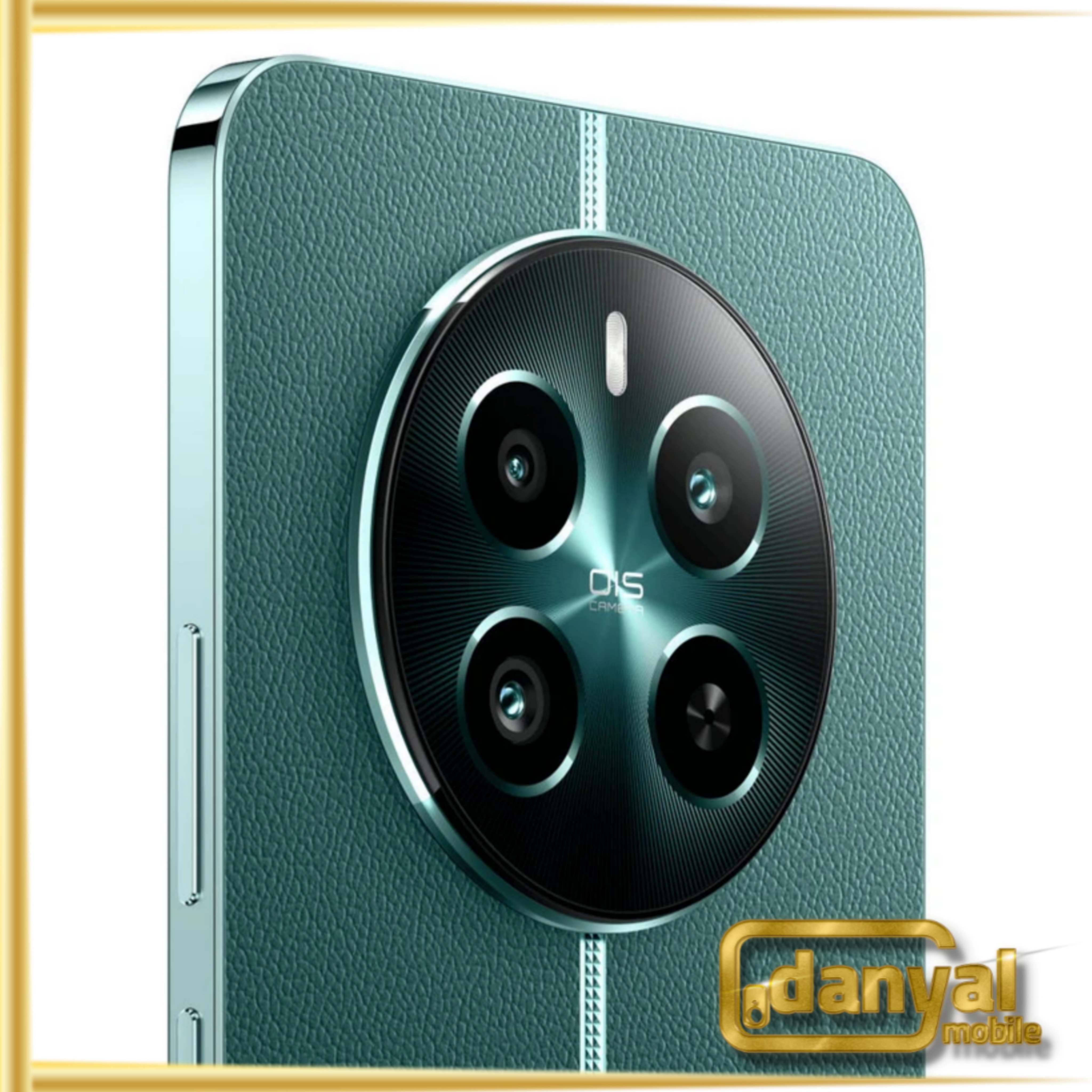 گوشی ریلمی 12Plus 5G حافظه 512 رم 12 گیگابایت