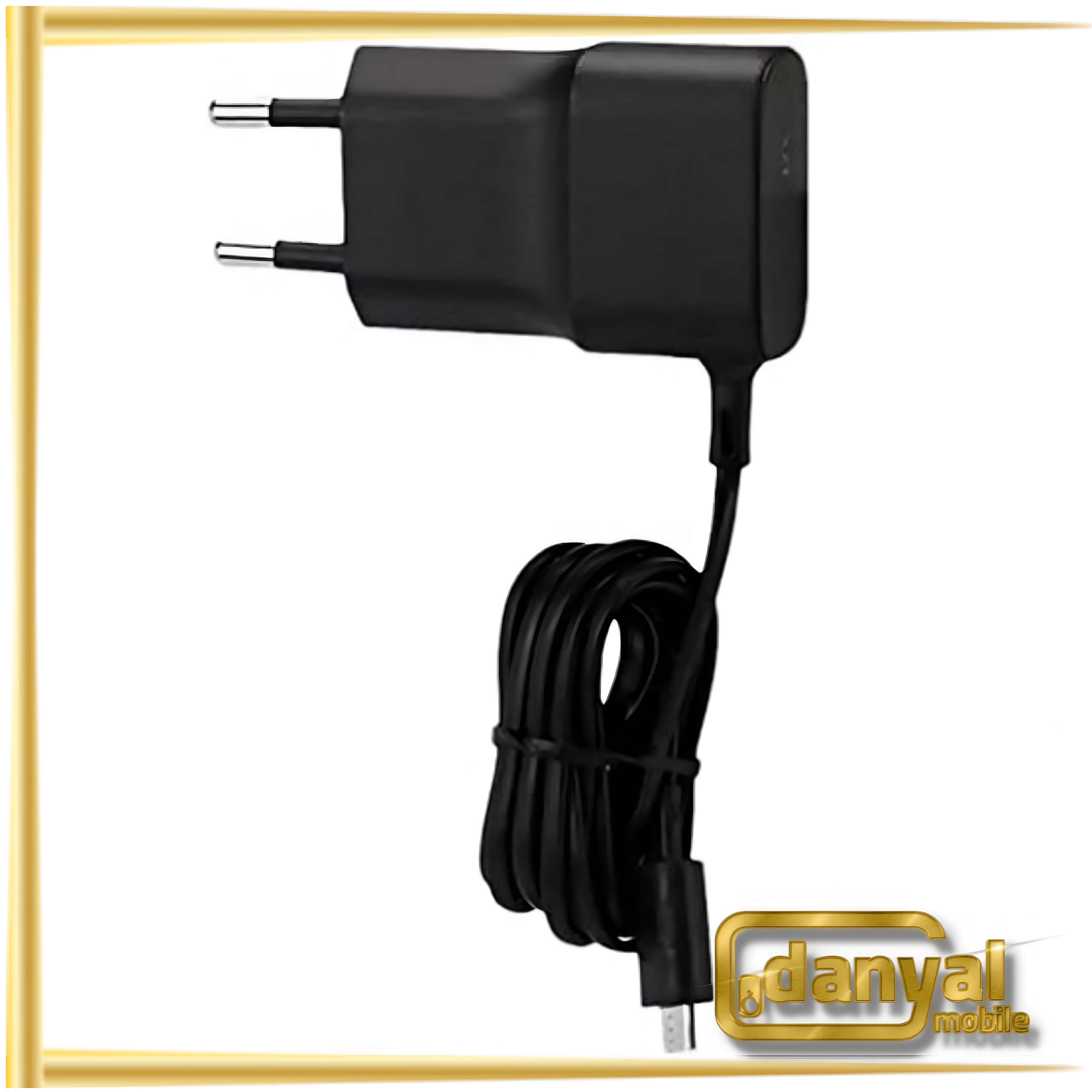شارژر نوکیا مدل 106 با خروجی 2.75 وات