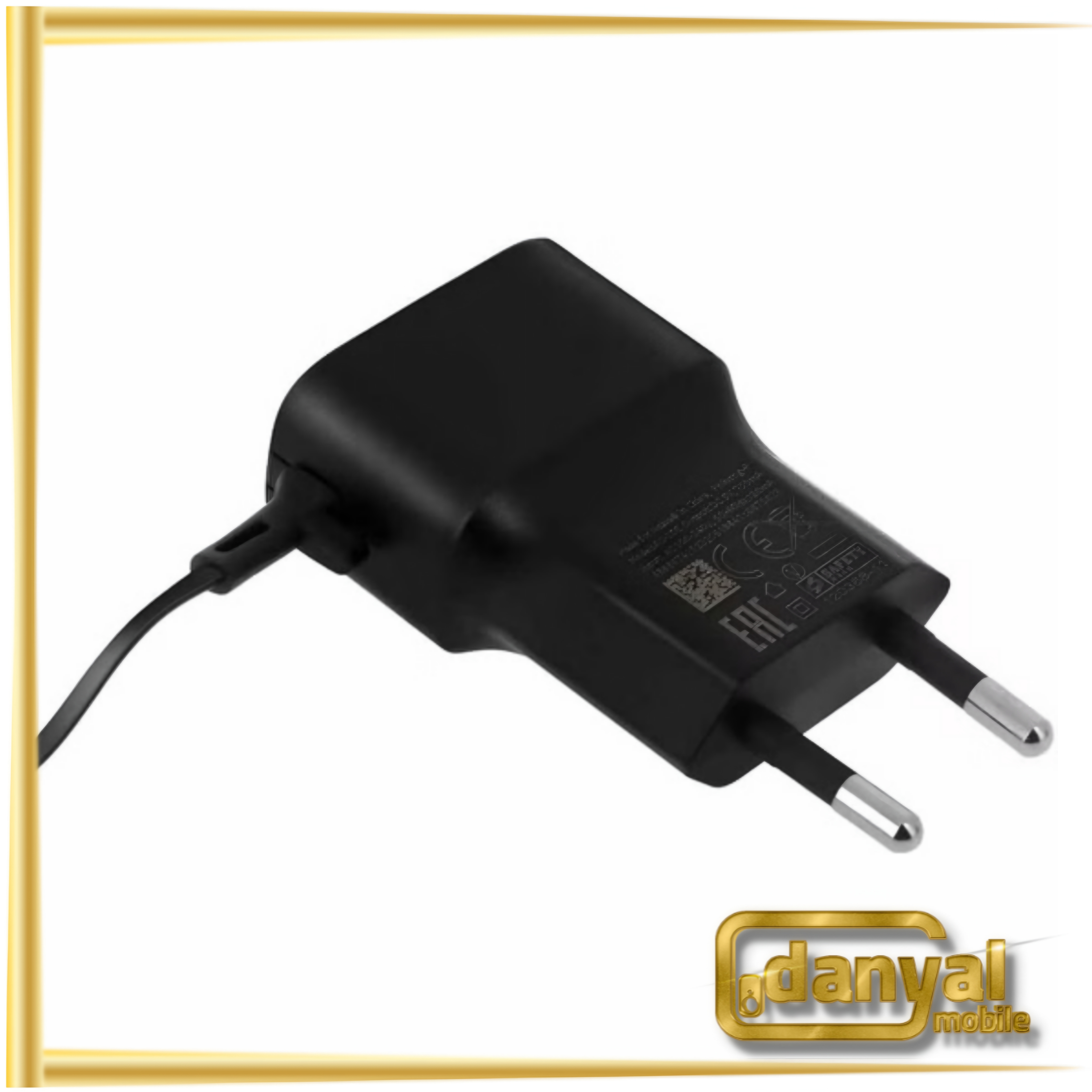 شارژر نوکیا مدل 105 با خروجی 2.75 وات