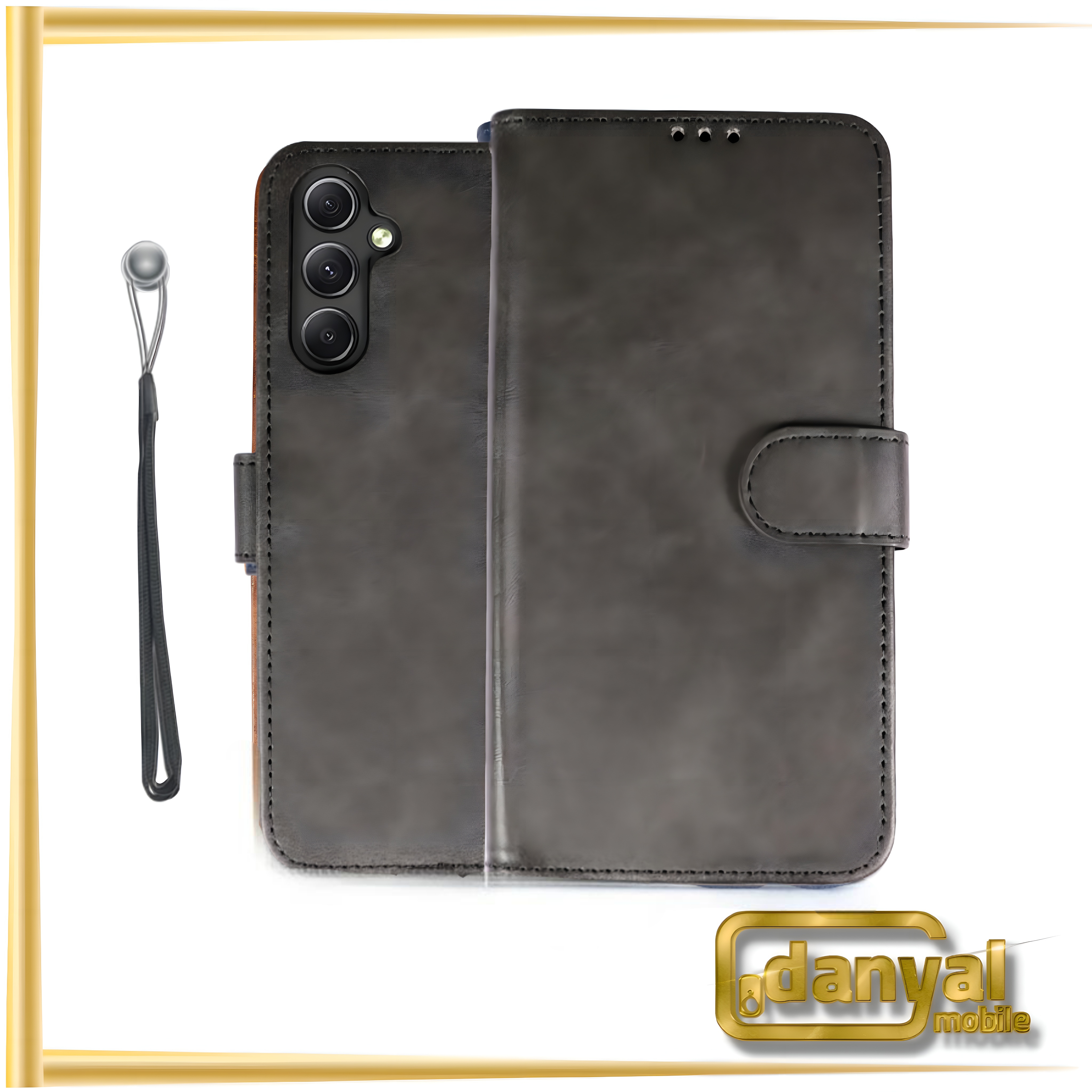کیف و کاور گوشی سامسونگ (Samsung)