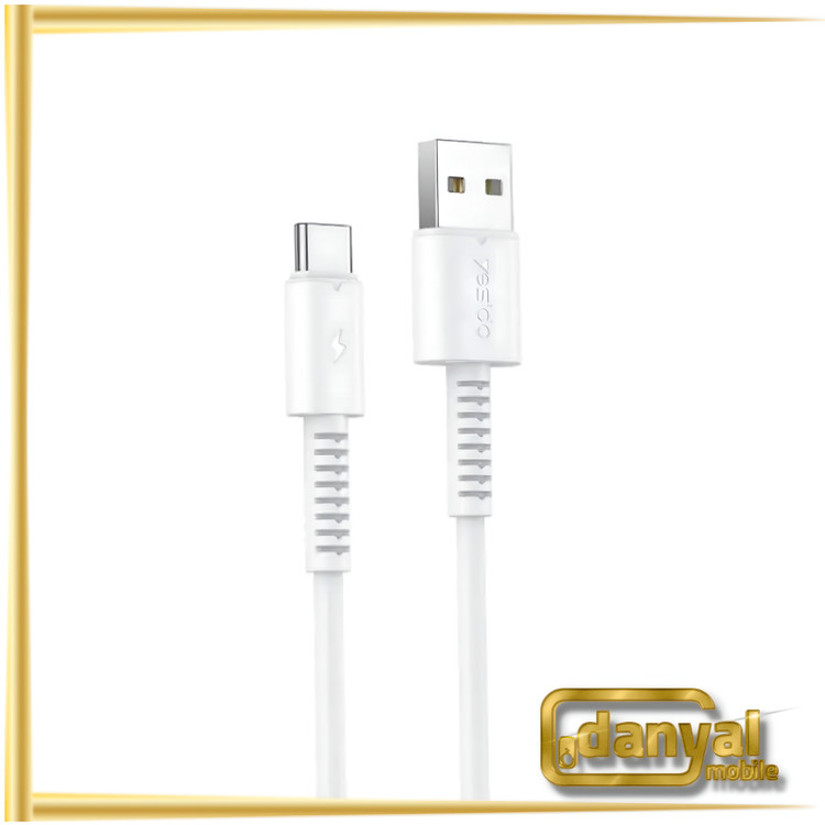 کابل USB به Yesido micro مدل CA120