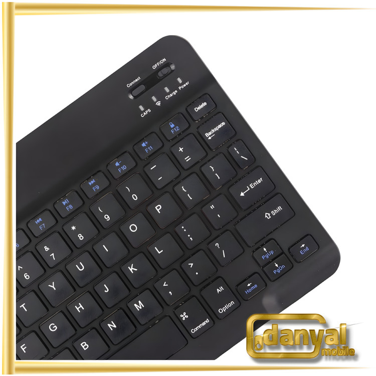 کیبورد و موس بی سیم نیتو مدل NKB05