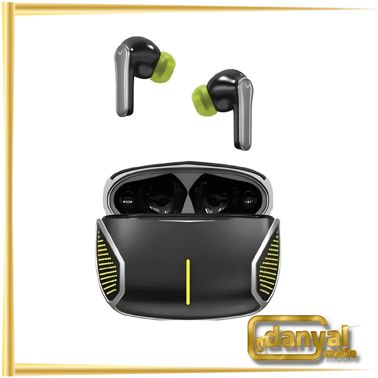 هدفون بی سیم گرین لاین مدل Flex Pro