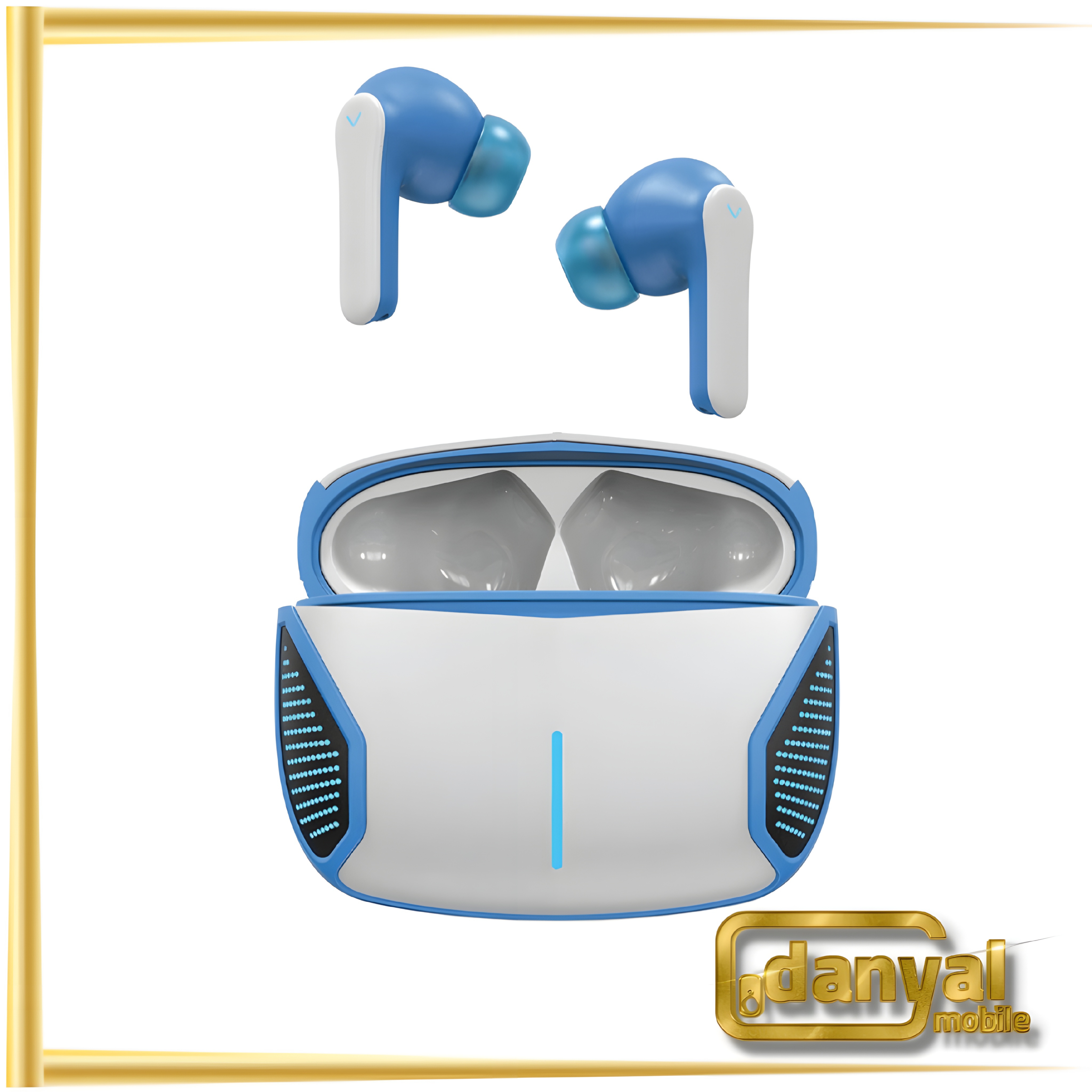 هدفون بی سیم گرین لاین مدل Flex Pro