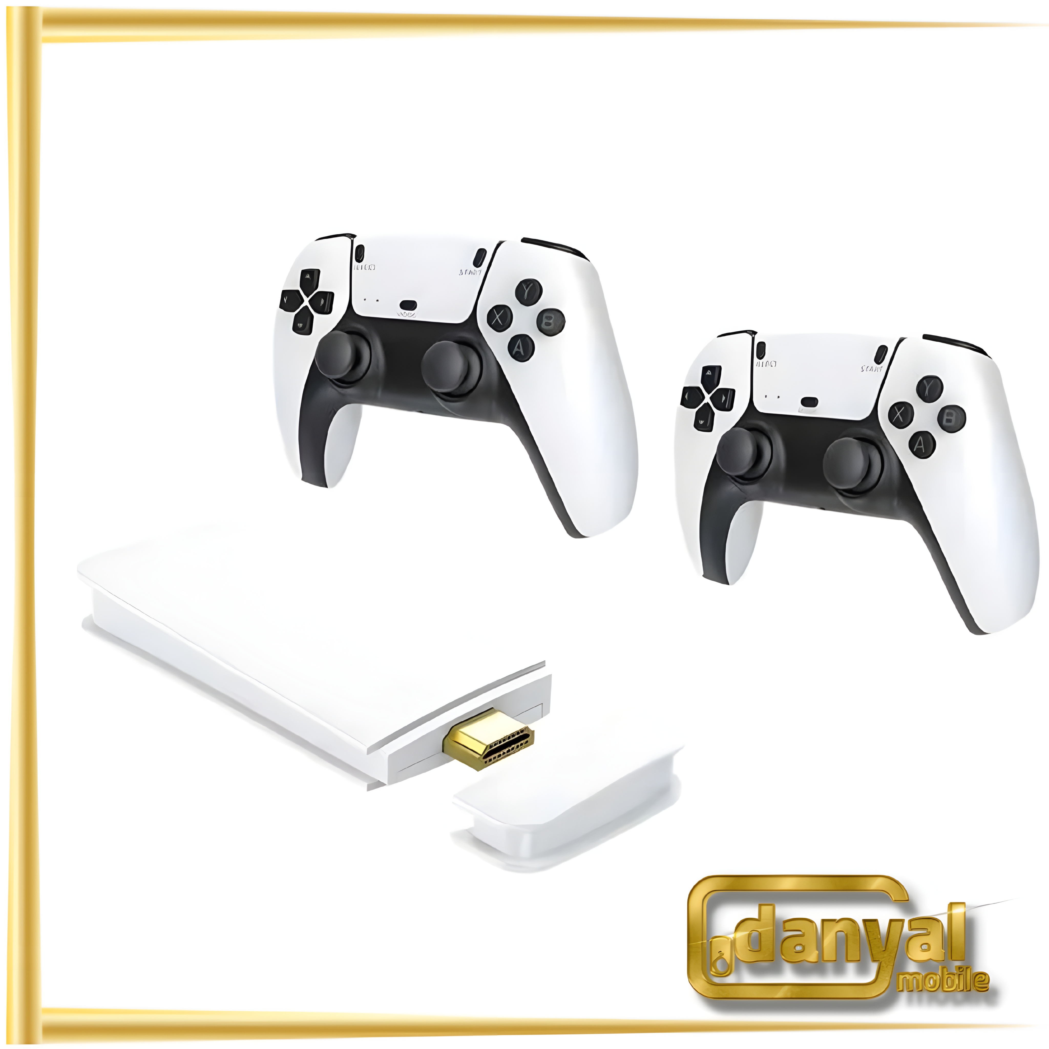 کنسول بازی Game Stick Pro