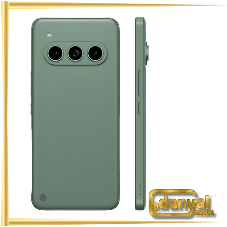 گوشی داریا Bond II Lite 5G حافظه 256 رم 8 گیگابایت