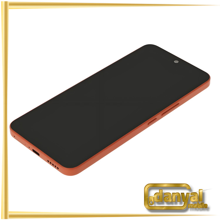 گوشی داریا Bond II Lite 5G حافظه 256 رم 8 گیگابایت