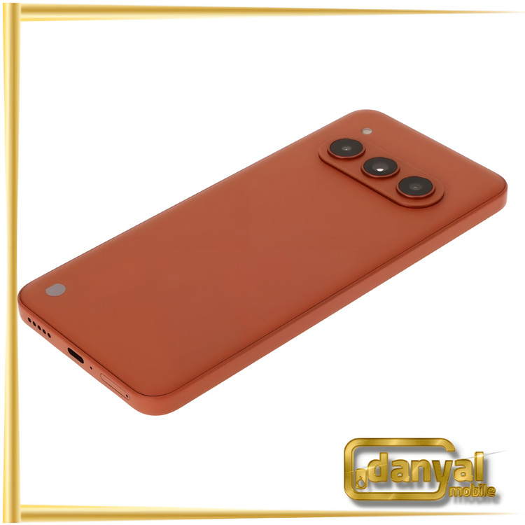 گوشی داریا Bond II Lite 5G حافظه 256 رم 8 گیگابایت
