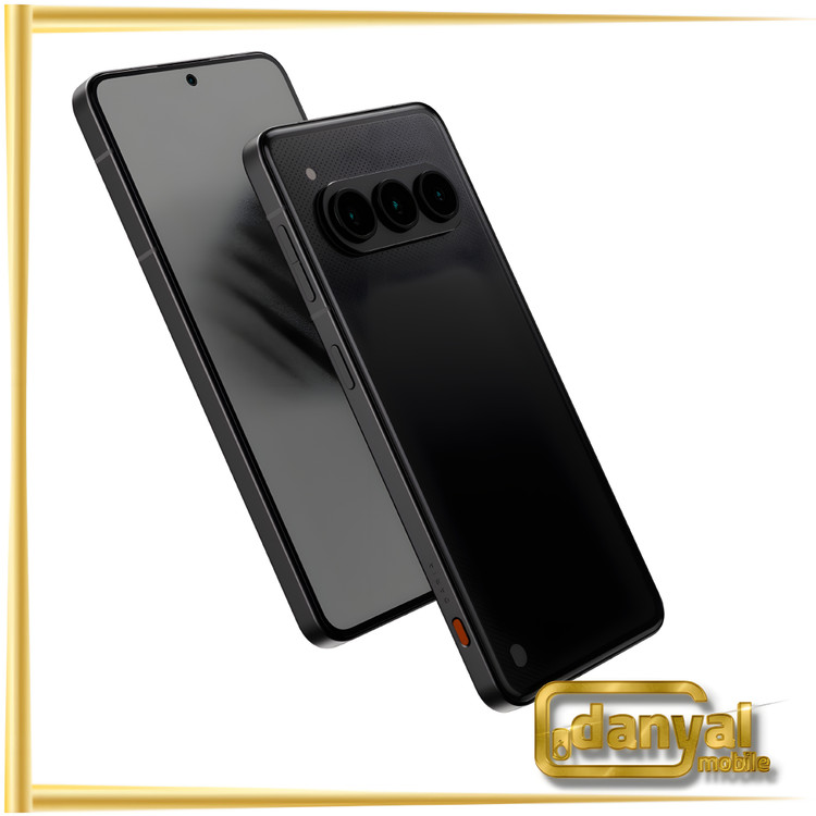 گوشی داریا Bond II 5G حافظه 512 رم 12 گیگابایت