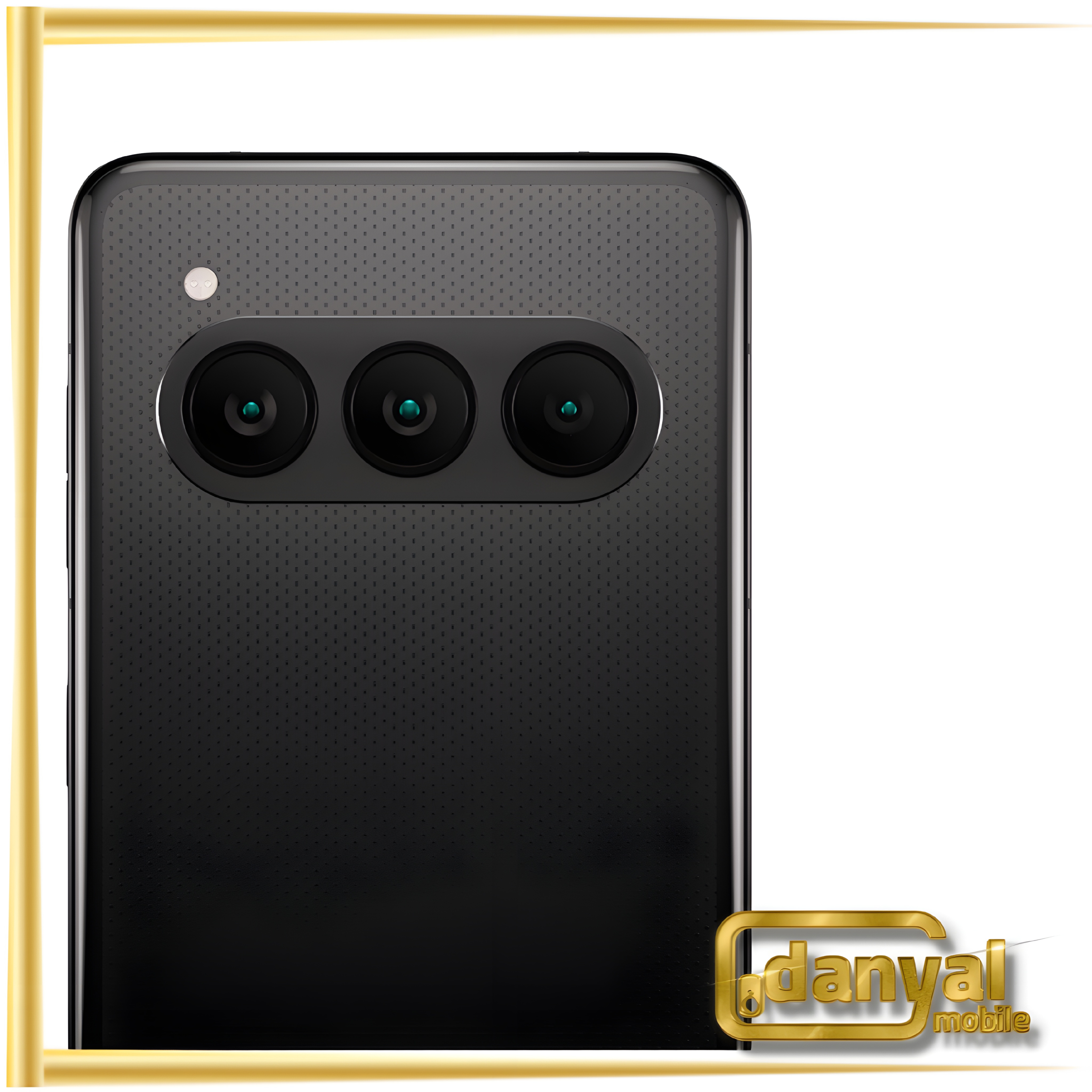 گوشی داریا Bond II 5G حافظه 512 رم 12 گیگابایت