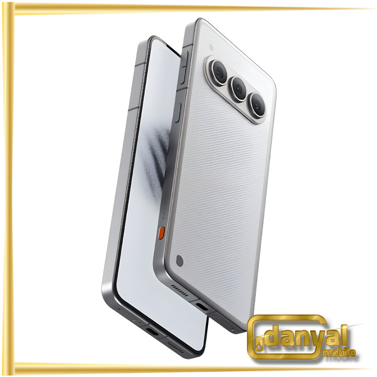 گوشی داریا Bond II 5G حافظه 512 رم 12 گیگابایت
