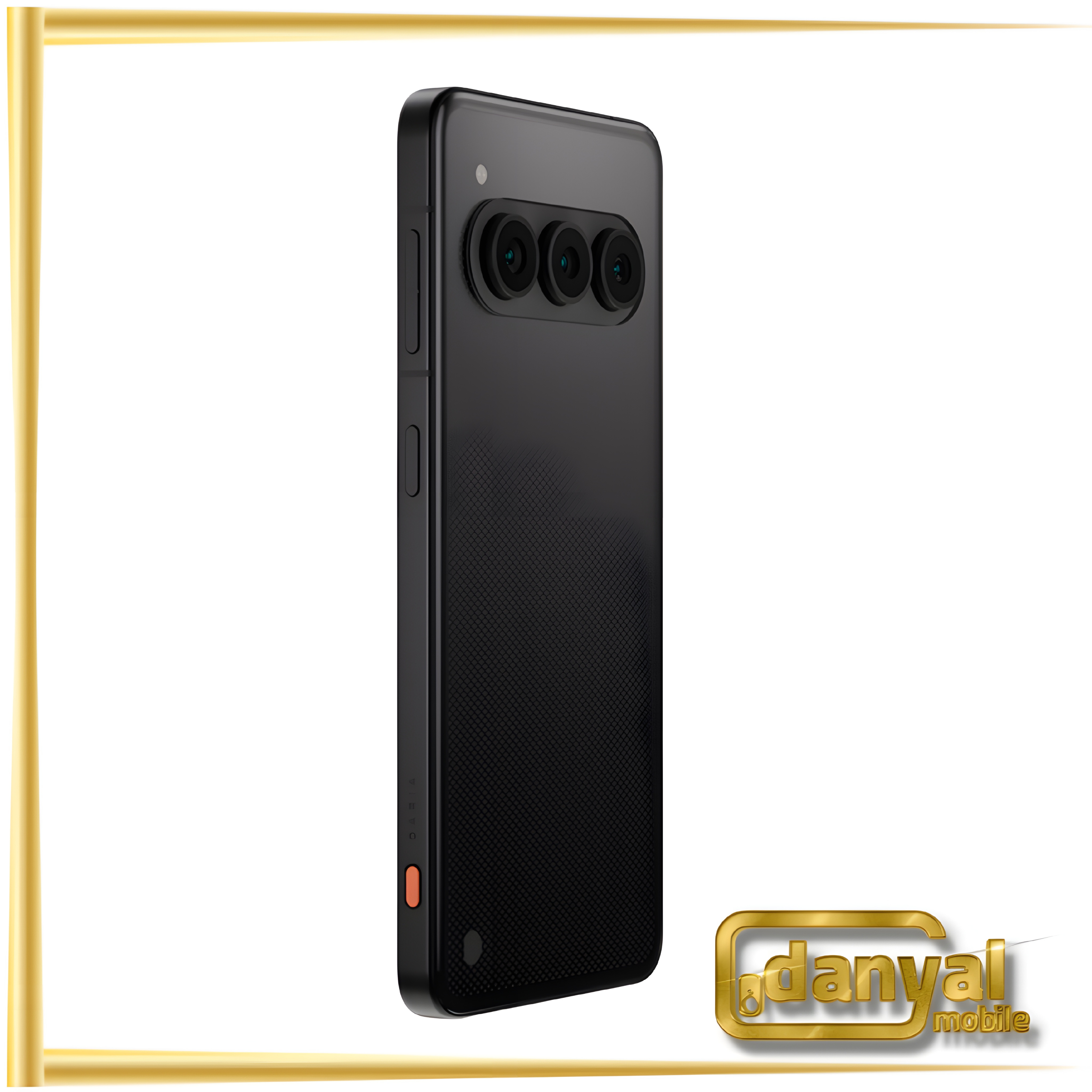 گوشی داریا Bond II 5G حافظه 512 رم 12 گیگابایت