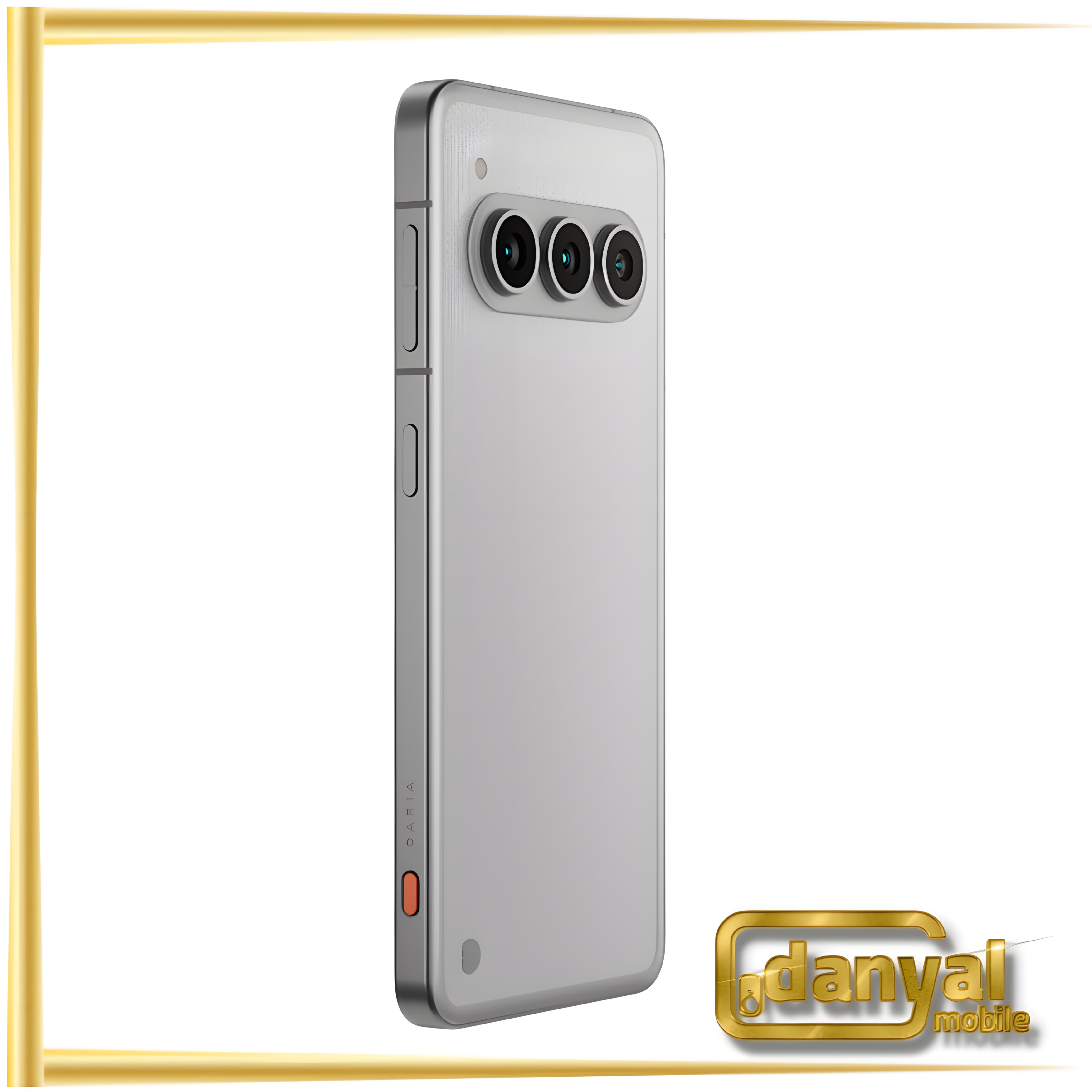 گوشی داریا Bond II 5G حافظه 512 رم 12 گیگابایت