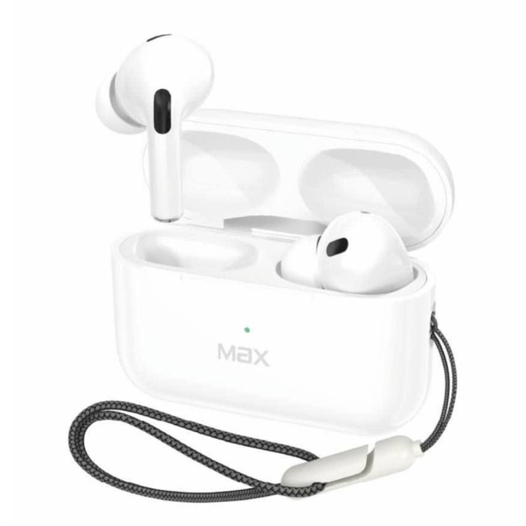 هندزفری بی سیم مکس مدل AirPods Pro 2 Max ANCENC TWS