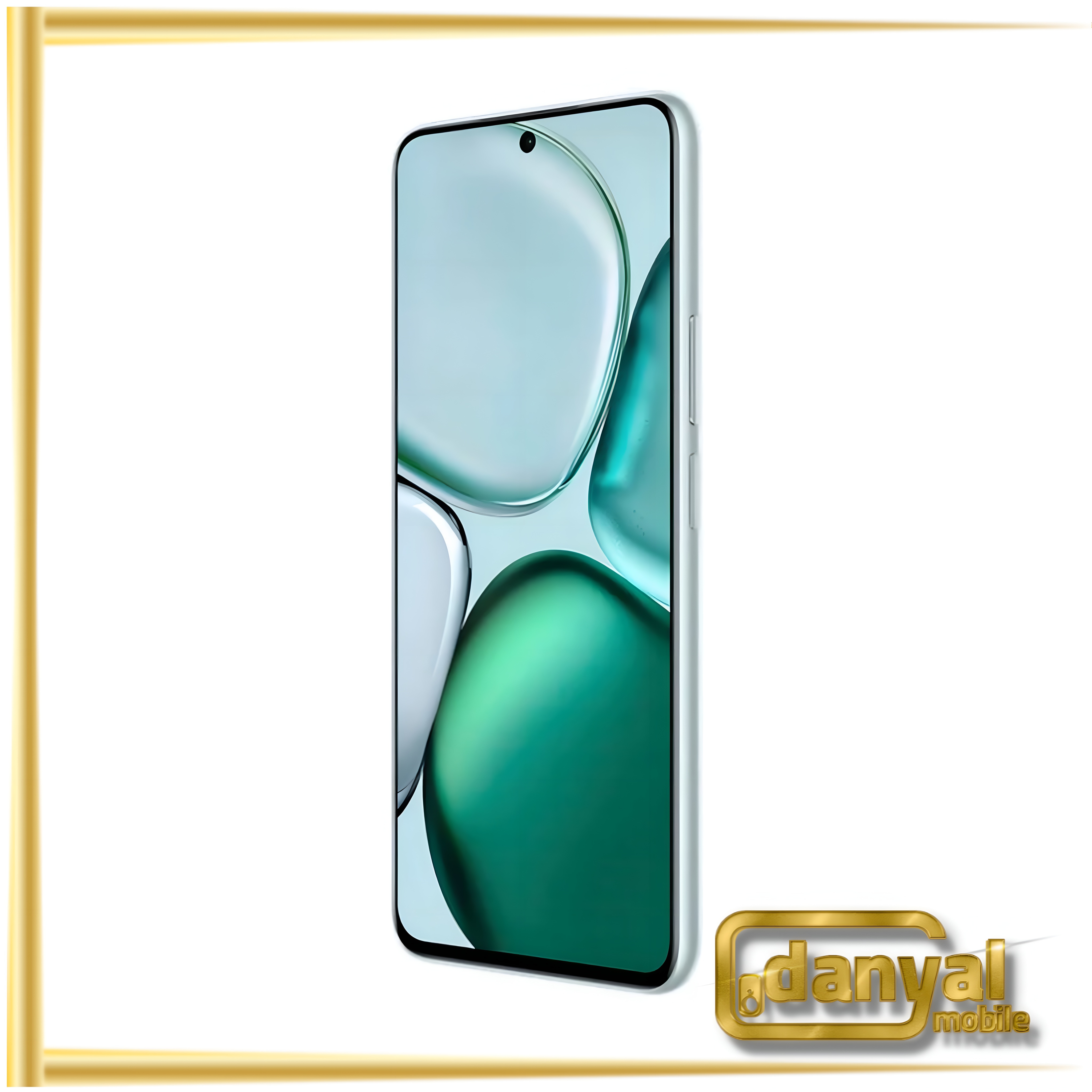 گوشی آنر X9c Smart 5G حافظه 256 رم 12 گیگابایت