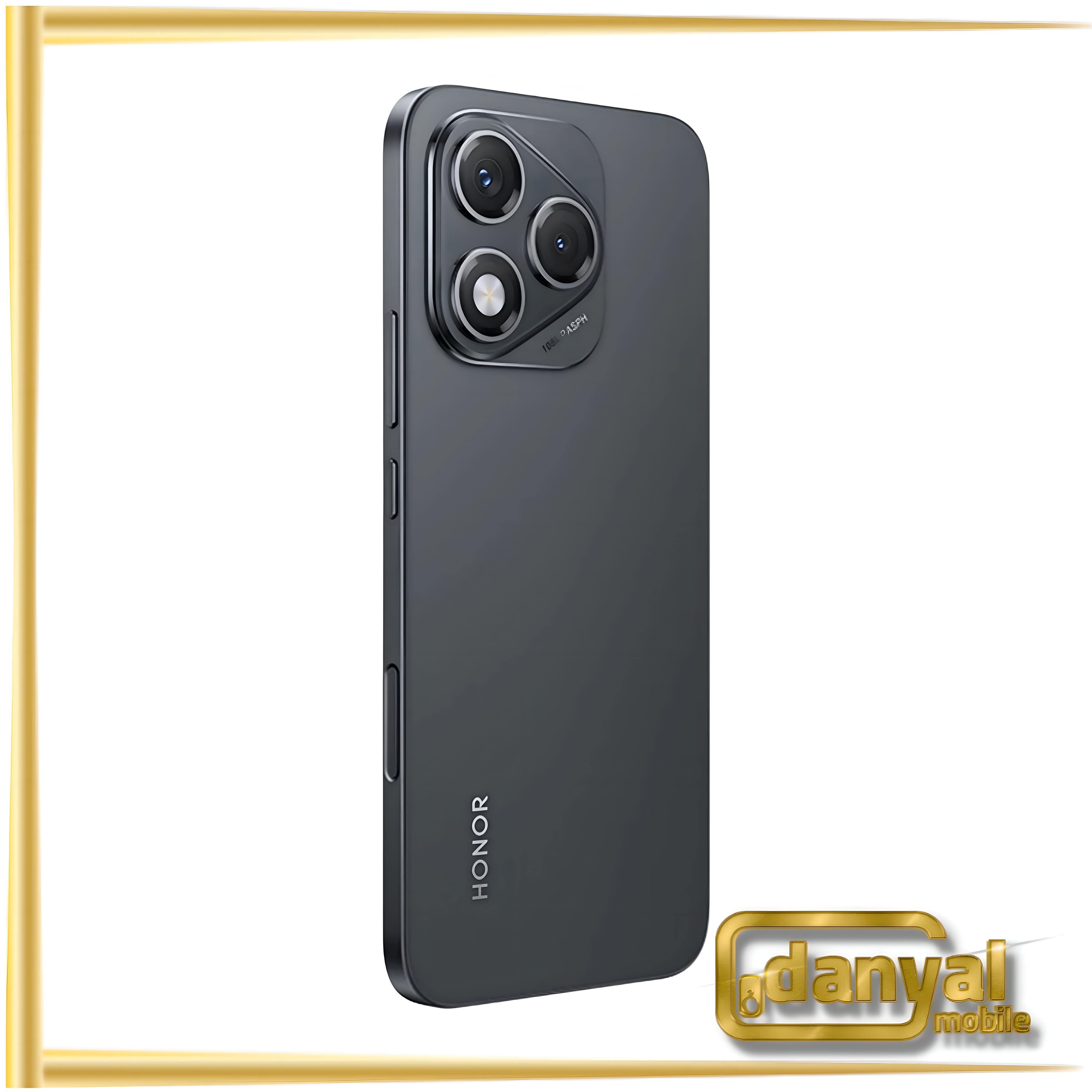 گوشی آنر Honor 400 Lite ظرفیت 256 گیگابایت رم 8 گیگابایت