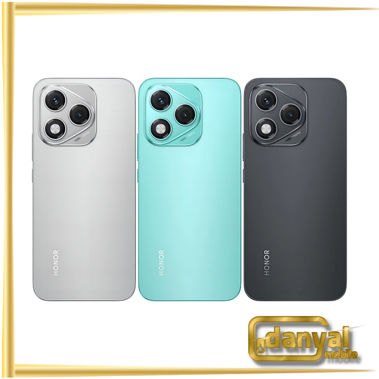 گوشی آنر Honor 400 Lite ظرفیت 256 گیگابایت رم 8 گیگابایت