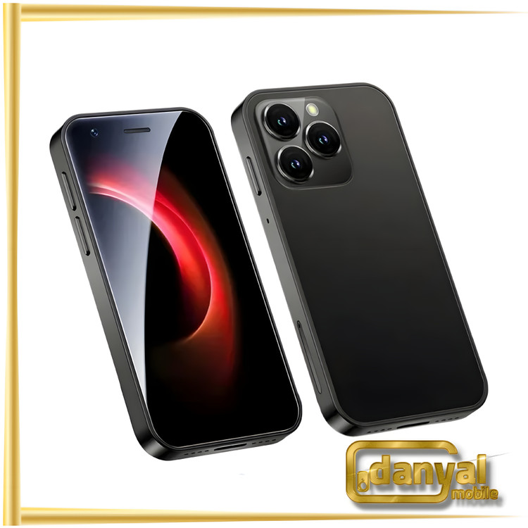 گوشی آیفون مینی لمسی iPhone 16 Pro Max Mini