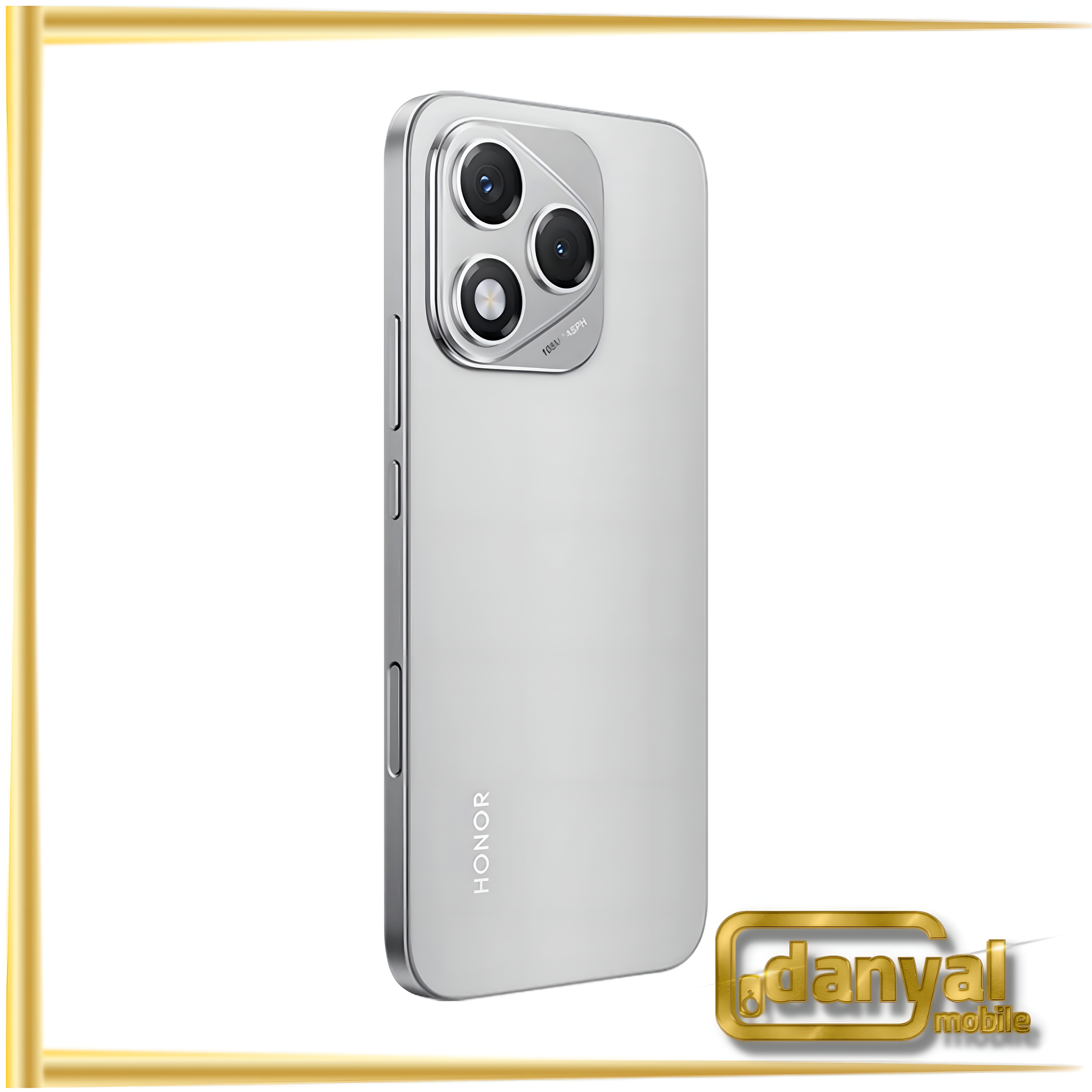 گوشی آنر Honor 400 Lite ظرفیت 256 گیگابایت رم 8 گیگابایت