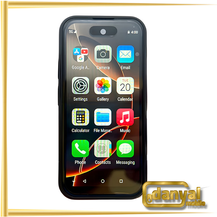 گوشی آیفون مینی لمسی iPhone 16 Pro Max Mini
