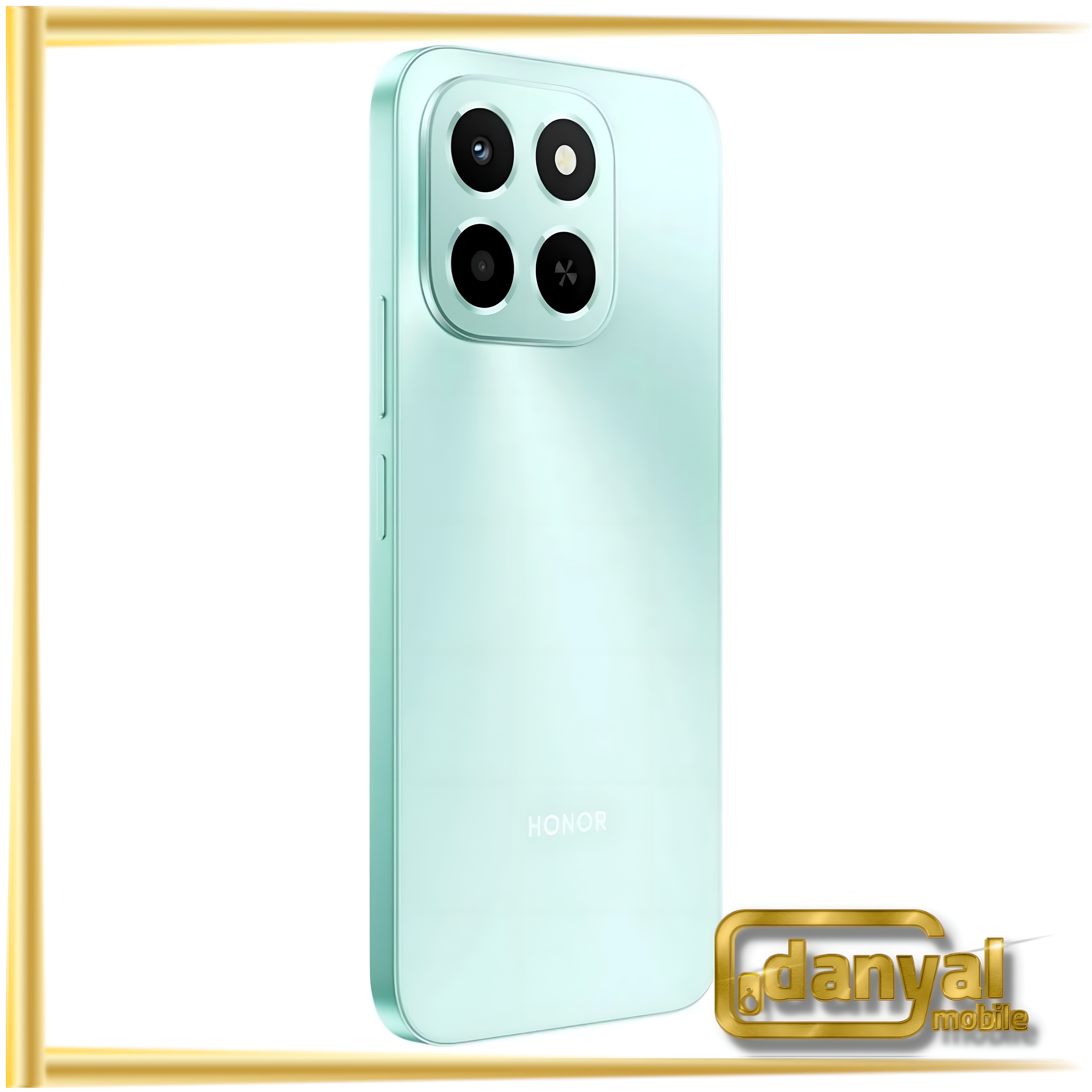گوشی آنر Honor X6c حافظه 128 رم 6 گیگابایت
