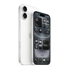 گوشی موبایل اپل iPhone 16 CHA دو سیم کارت ظرفیت 256 گیگابایت رم 8 گیگابایت رجیستر شده - Not Active