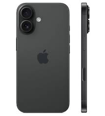 گوشی موبایل اپل iPhone 16 CHA دو سیم کارت ظرفیت 256 گیگابایت رم 8 گیگابایت رجیستر شده - Not Active