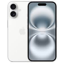 گوشی موبایل اپل iPhone 16 CHA دو سیم کارت ظرفیت 256 گیگابایت رم 8 گیگابایت رجیستر شده - Not Active