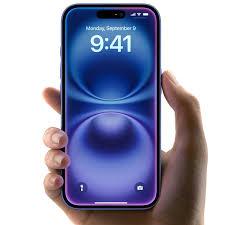 گوشی موبایل اپل iPhone 16 CHA دو سیم کارت ظرفیت 256 گیگابایت رم 8 گیگابایت رجیستر شده - Not Active