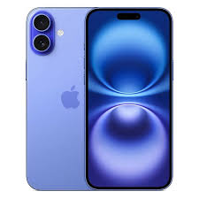 گوشی موبایل اپل iPhone 16 CHA دو سیم کارت ظرفیت 256 گیگابایت رم 8 گیگابایت رجیستر شده - Not Active