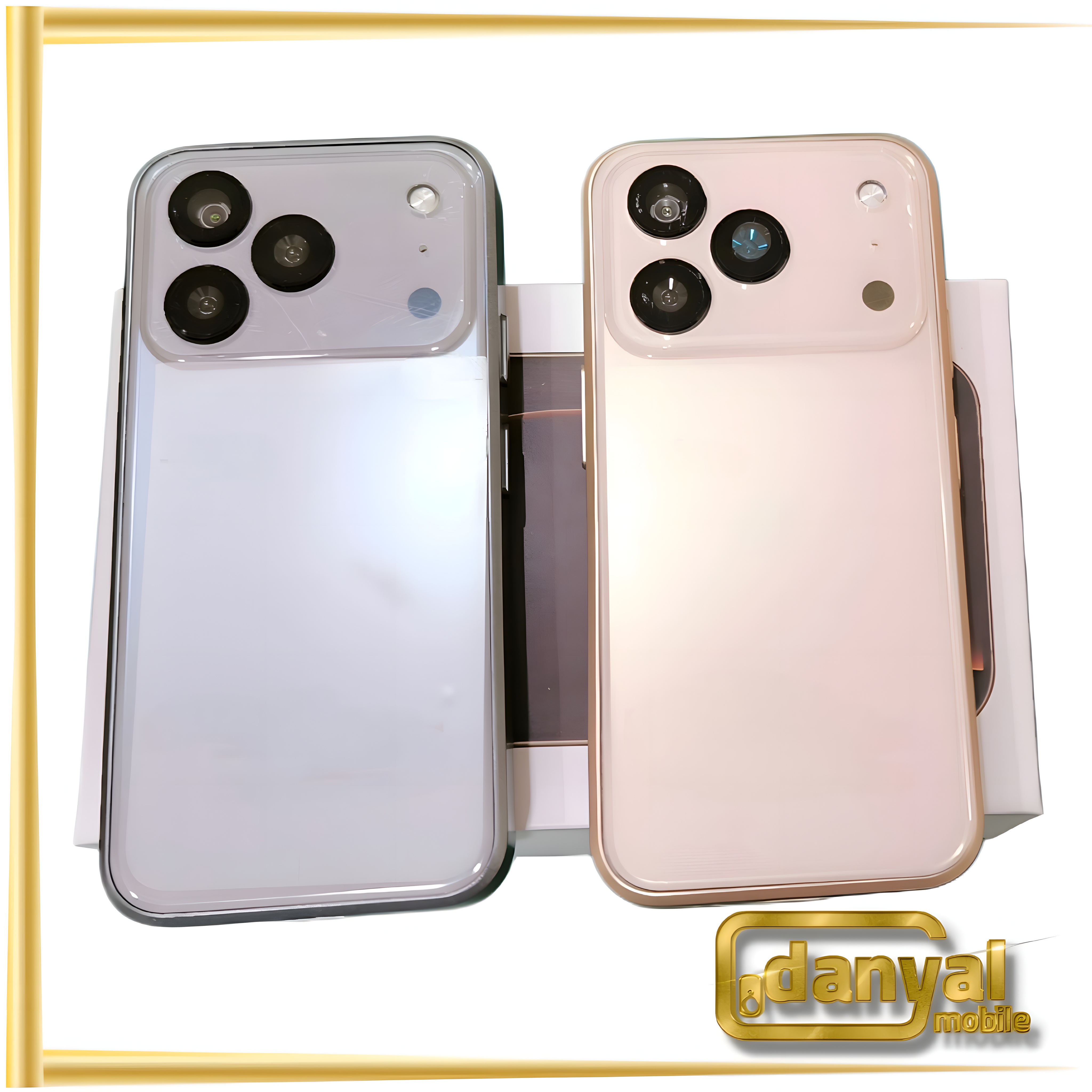 گوشی سویس XS17 Pro حافظه 16 رم 2 گیگابایت