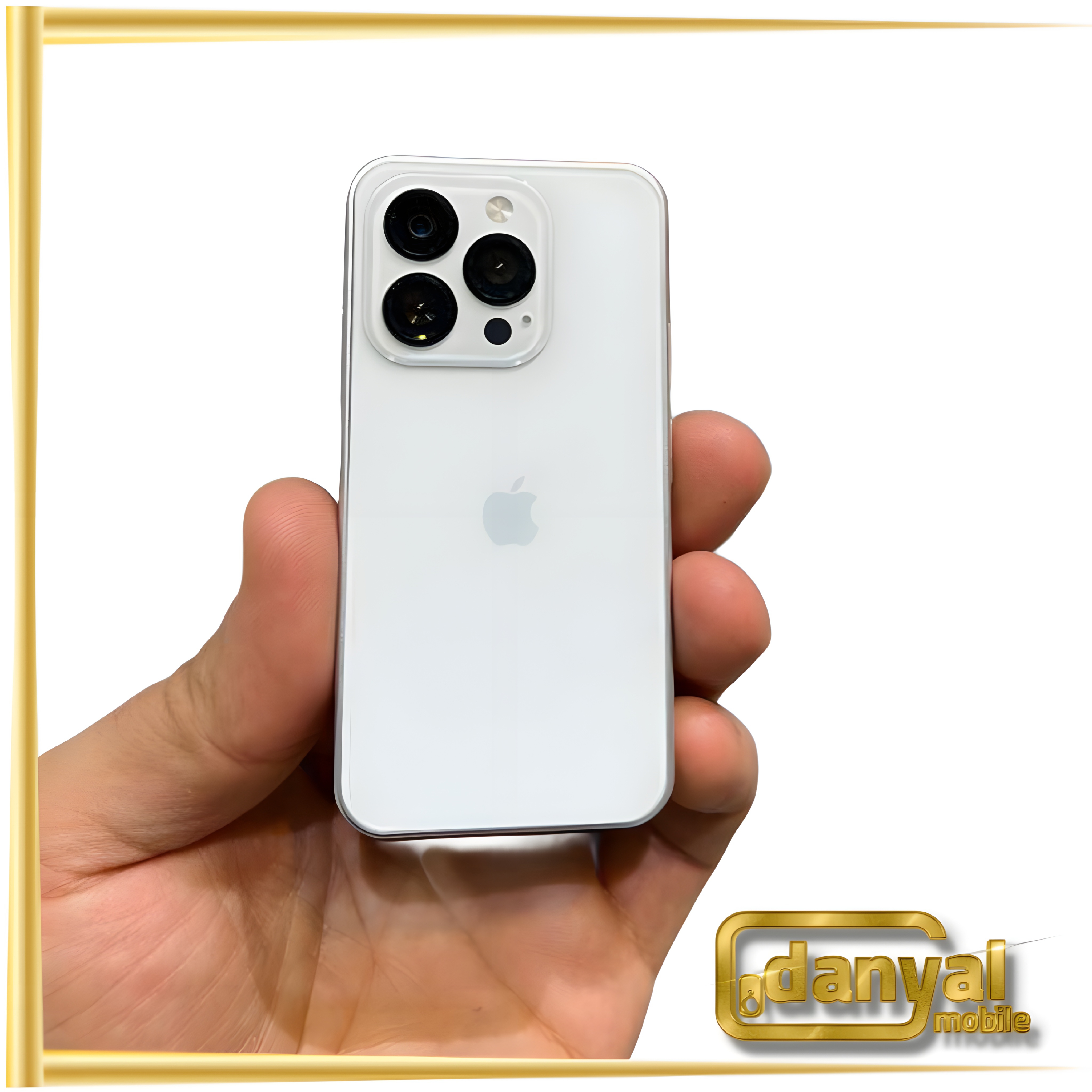 گوشی آیفون مینی لمسی iPhone 16 Pro Max Mini 3 inch