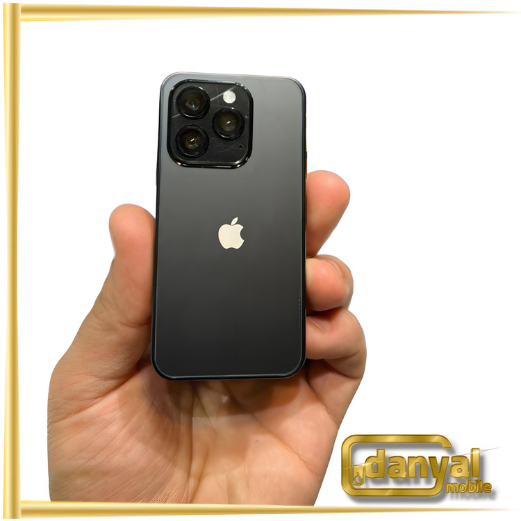 گوشی آیفون مینی لمسی iPhone 16 Pro Max Mini 3 inch