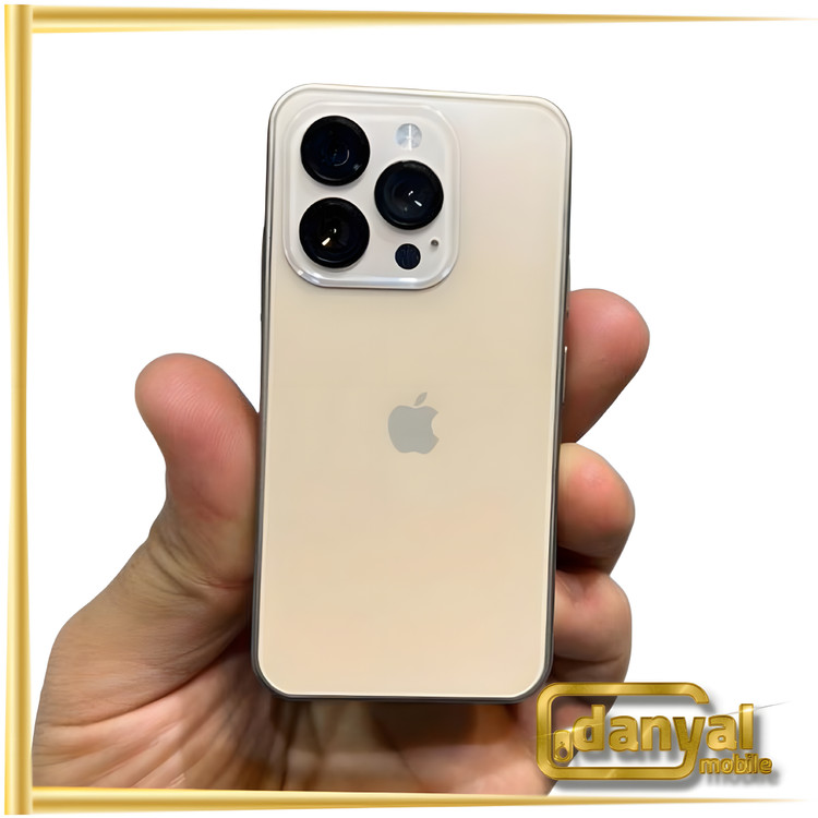 گوشی آیفون مینی لمسی iPhone 16 Pro Max Mini 3 inch