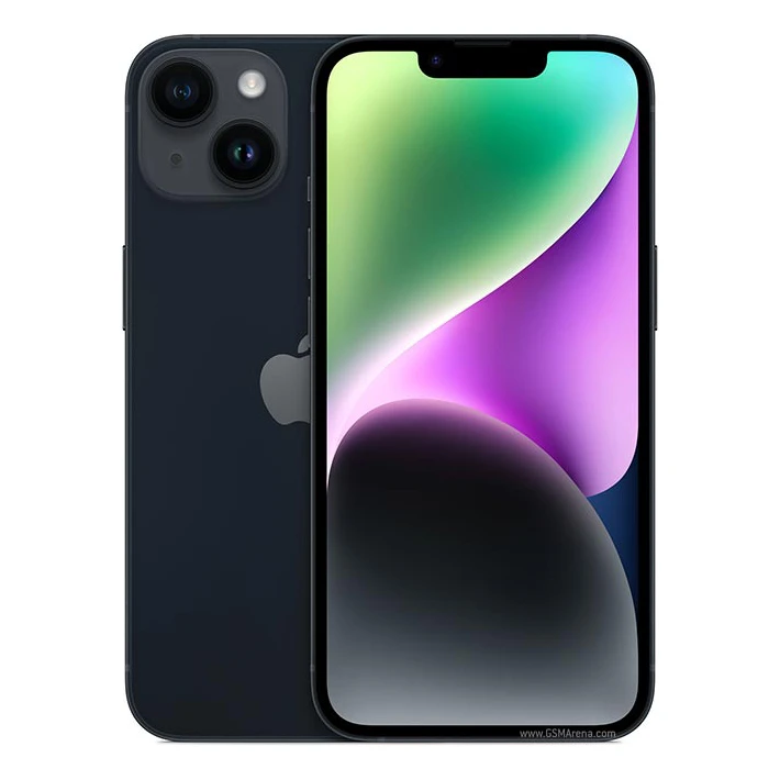 گوشی اپل iPhone 14 (Active)  حافظه 128 گیگابایت