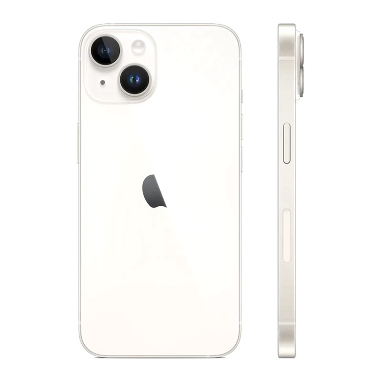 گوشی اپل iPhone 14 (Active) حافظه 128 گیگابایت