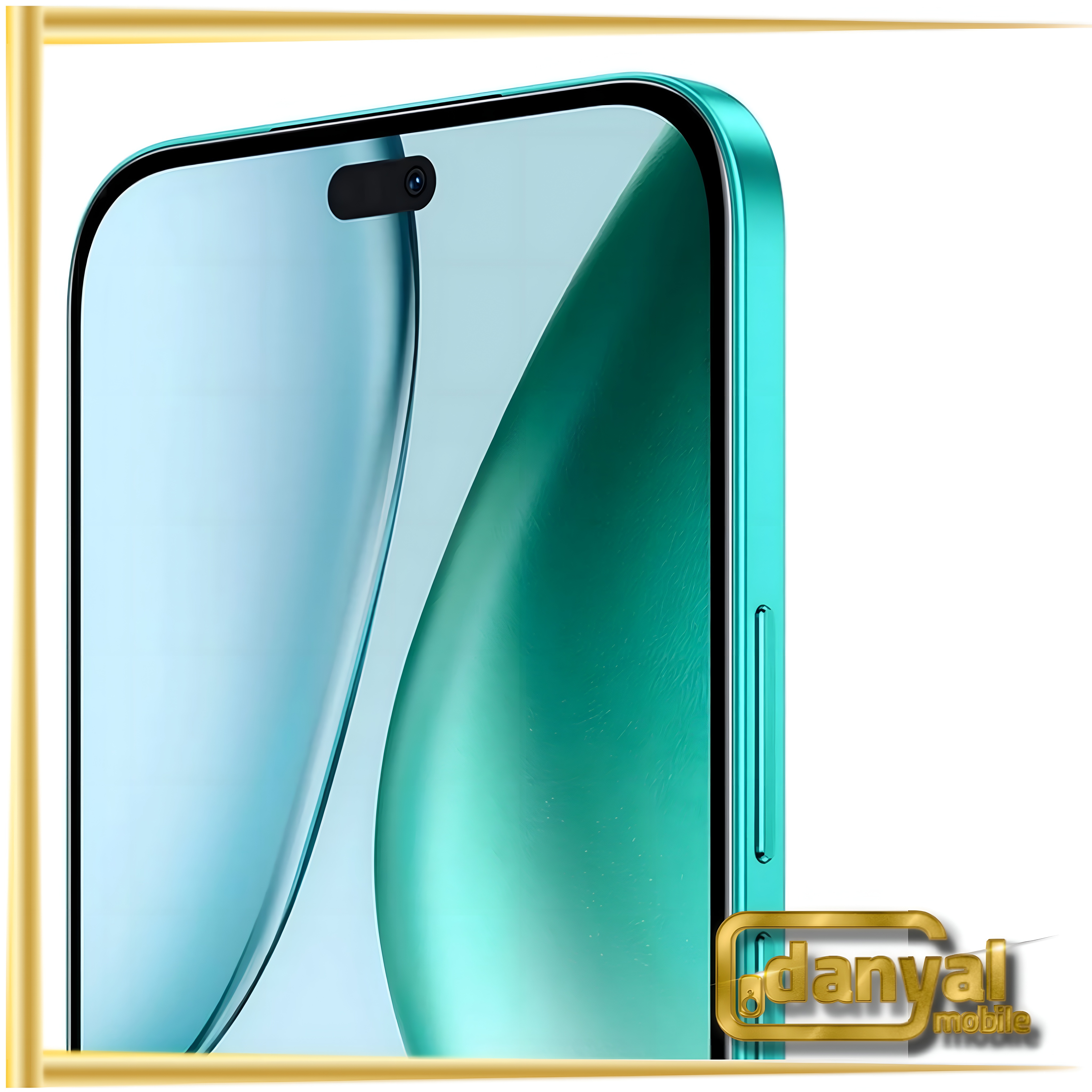 گوشی آنر مدل X8 ظرفیت 256 گیگابایت با رم 8 گیگابایت