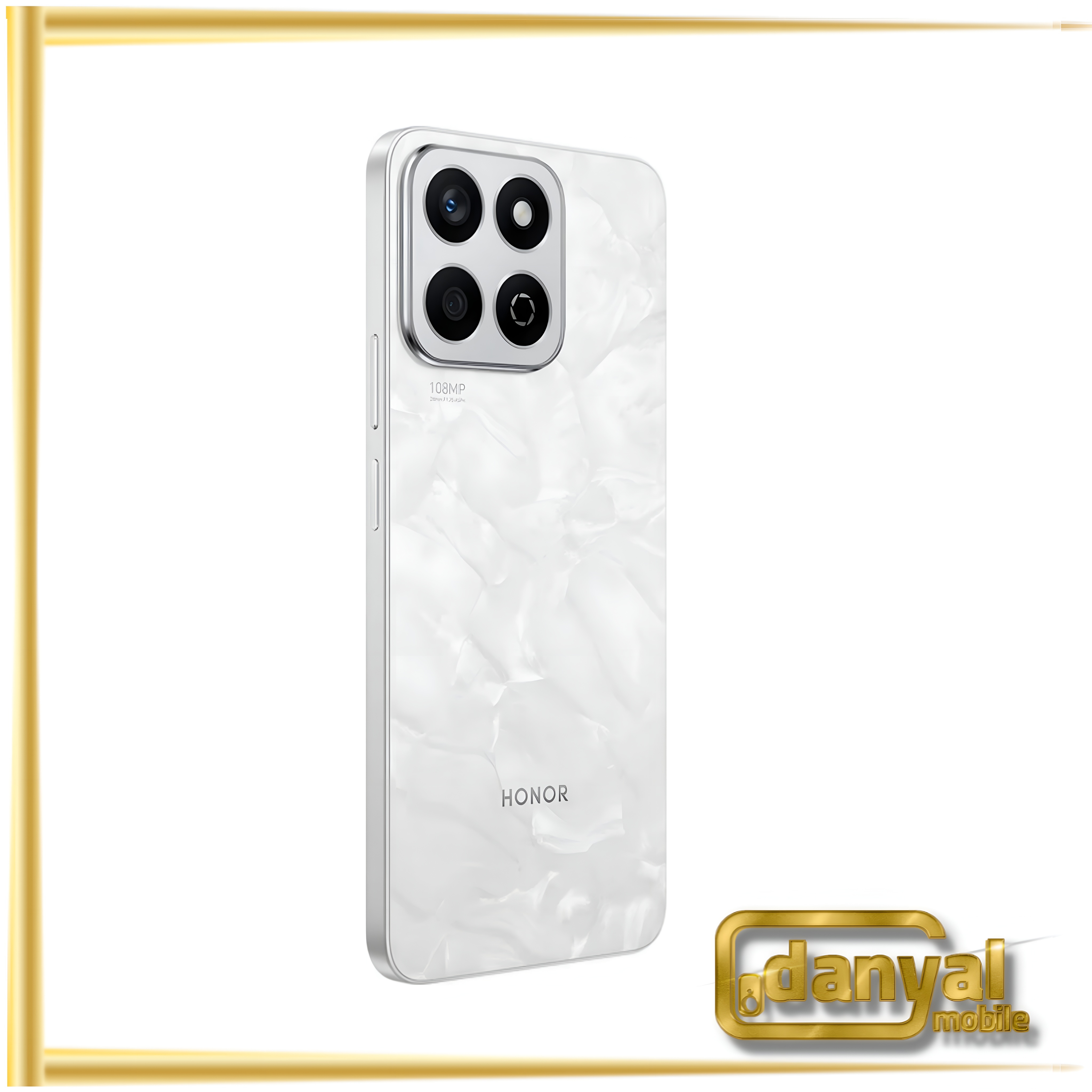 گوشی آنر X7c حافظه 256 رم 8 گیگابایت