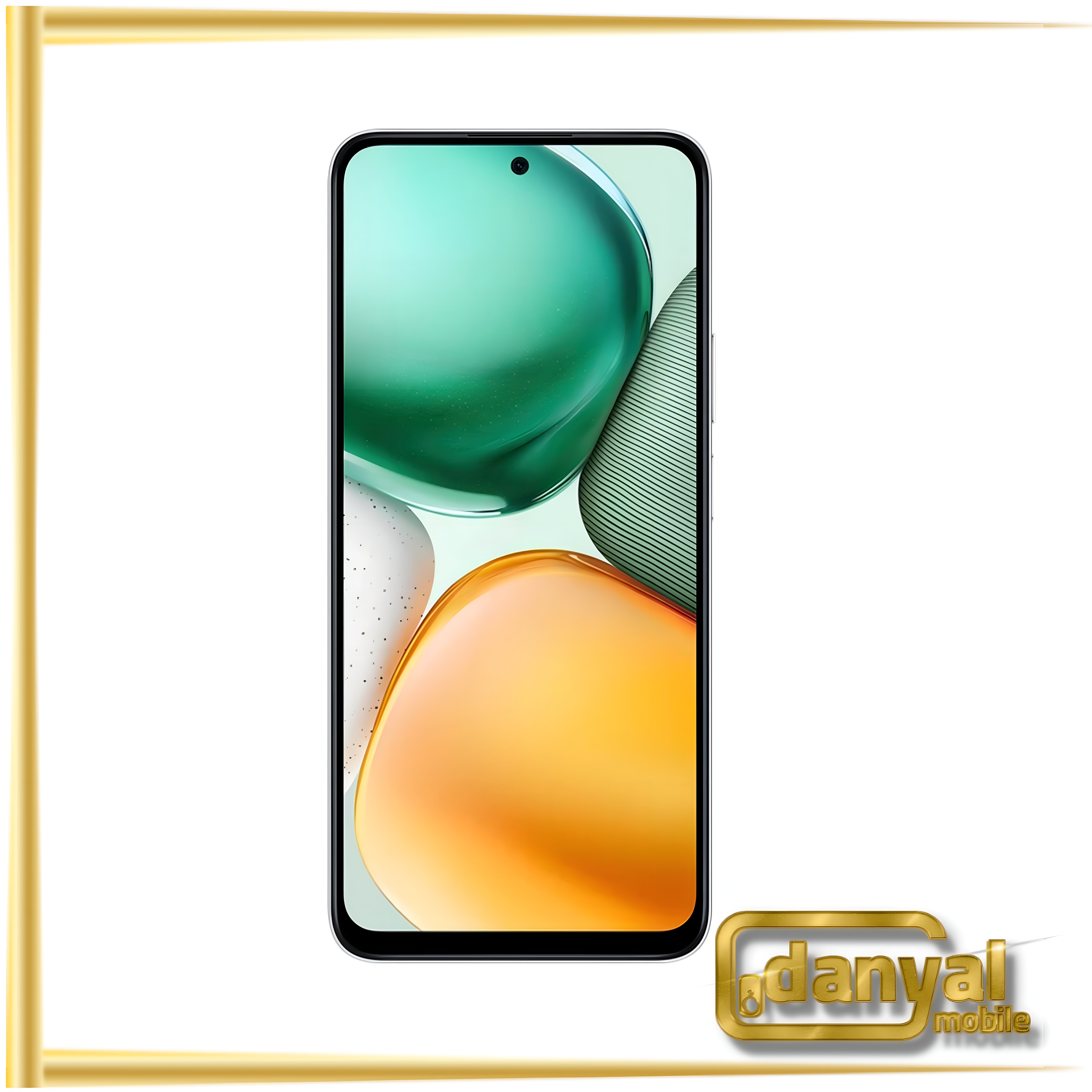 گوشی آنر X7c حافظه 256 رم 8 گیگابایت