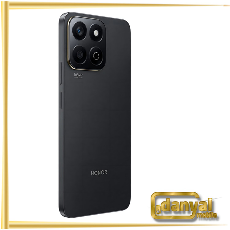 گوشی آنر X7c حافظه 256 رم 8 گیگابایت