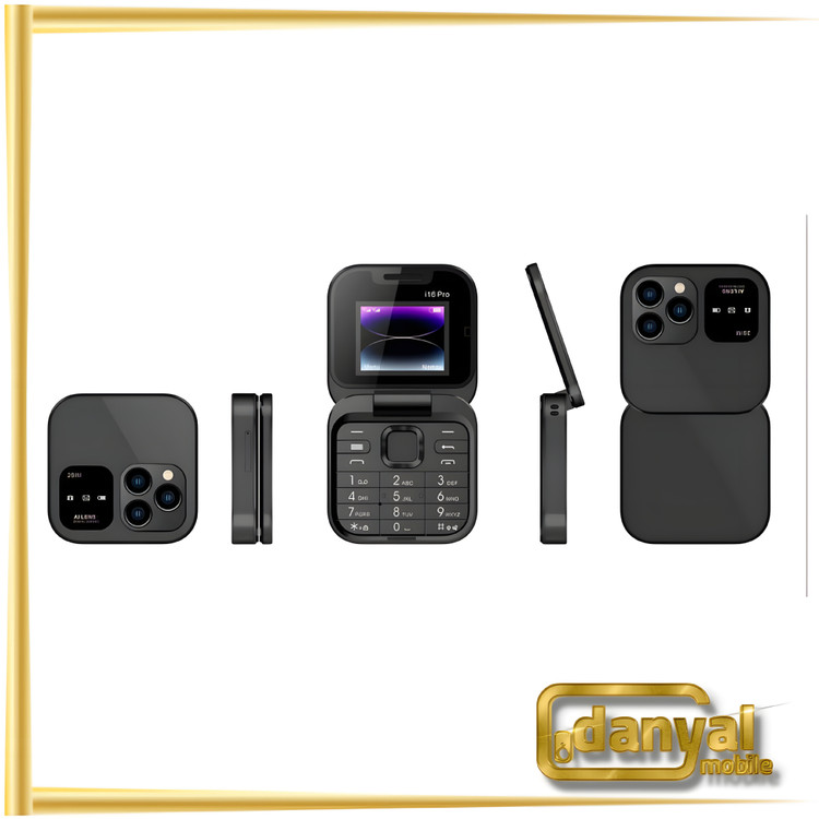 گوشی سروو i17 mini