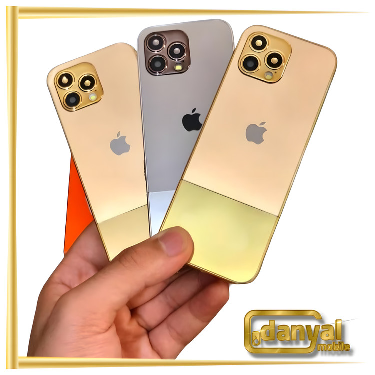 گوشی سروو P15 PRO ا حافظه 64 مگابایت