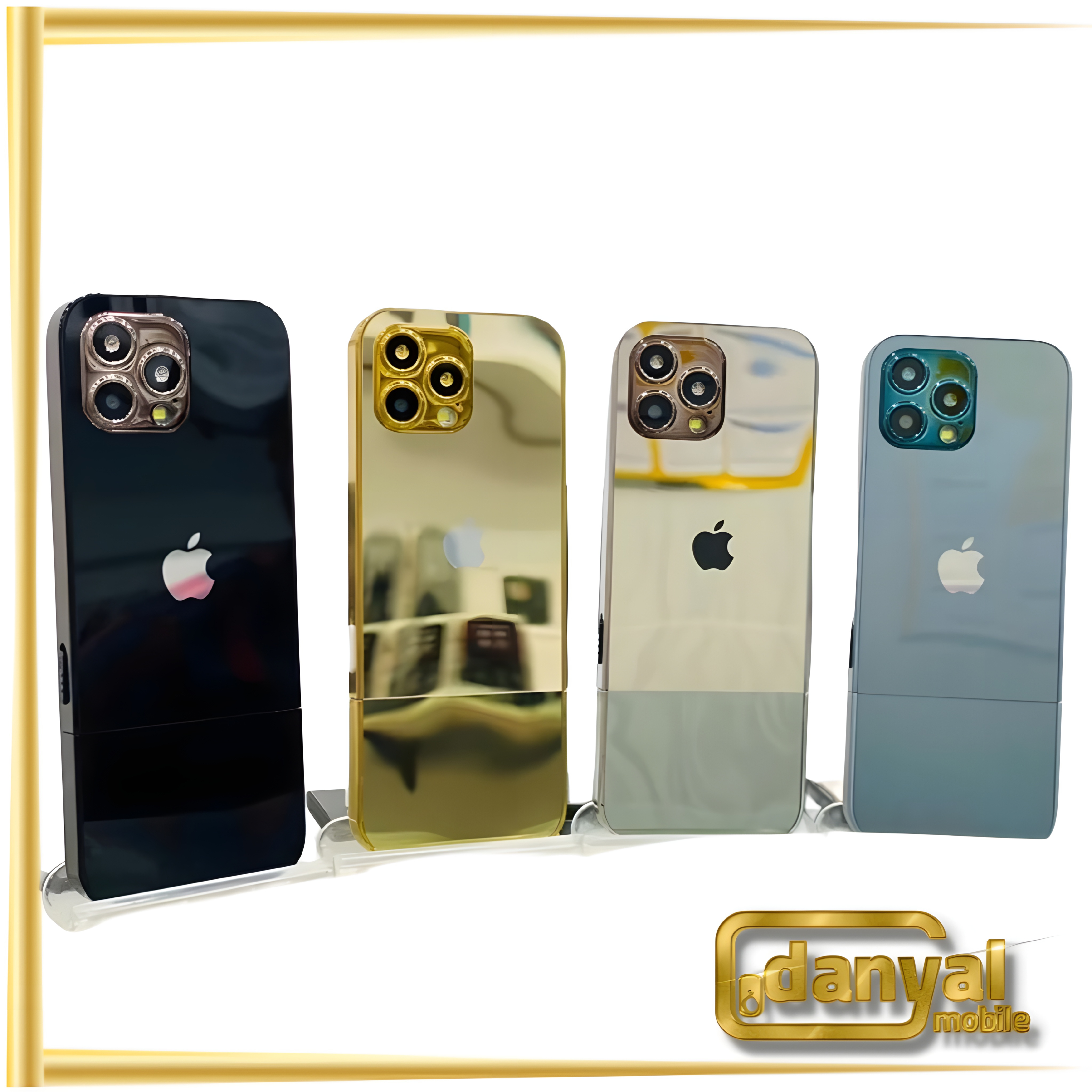 گوشی سروو P15 PRO ا حافظه 64 مگابایت