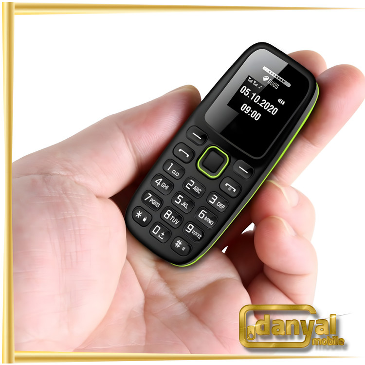گوشی سامسونگ BM310 Mini حافظه 32 مگابایت