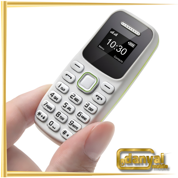 گوشی سامسونگ BM310 Mini حافظه 32 مگابایت