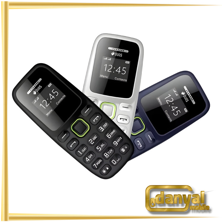 گوشی سامسونگ BM310 Mini حافظه 32 مگابایت