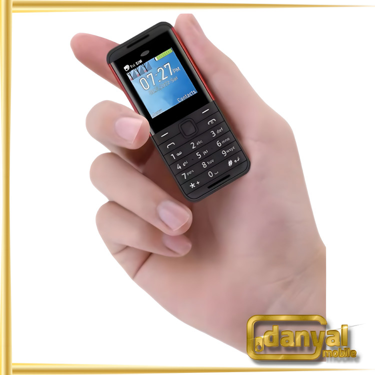 گوشی bm5310 mini مینی بندانگشتی
