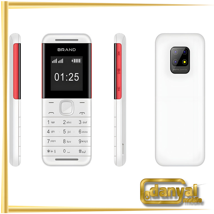 گوشی bm5310 mini مینی بندانگشتی