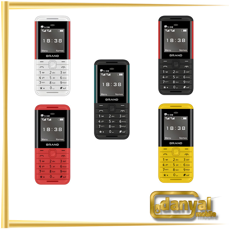 گوشی bm5310 mini مینی بندانگشتی
